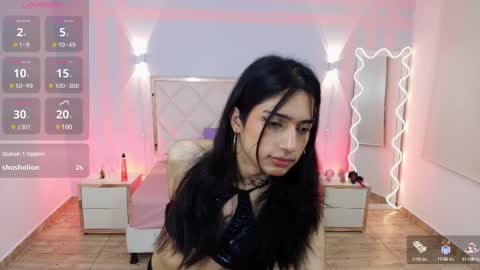 NATT ROSE online show from February 26, 11:41 am