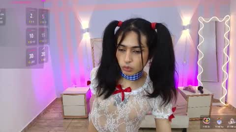 NATT ROSE online show from March 6, 11:32 am