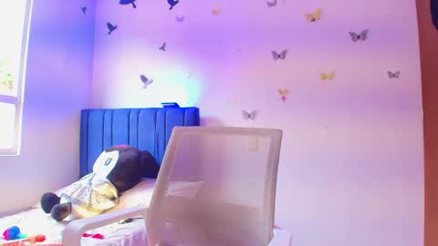 Fernanda online show from December 4, 4:55 pm