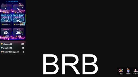 Fernanda online show from December 22, 10:14 pm