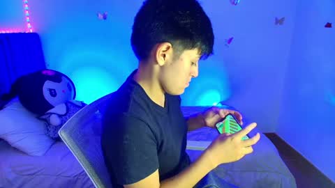 Fernanda online show from March 27, 11:06 pm