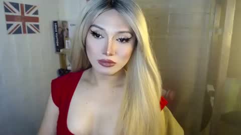 Snapshot of naughty_kim20 chatting on January 12, 6:39 am alexa online show from January 12, 6:39 am