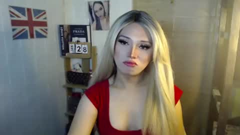 Snapshot of naughty_kim20 chatting on January 31, 2:26 am alexa online show from January 31, 2:26 am