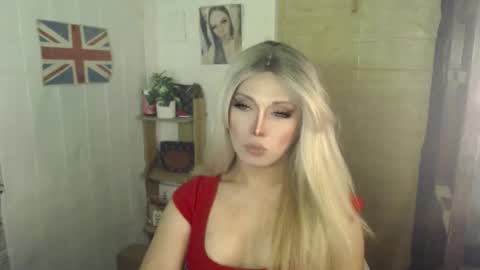 Snapshot of naughty_kim20 chatting on October 27, 4:31 am alexa online show from October 27, 4:31 am