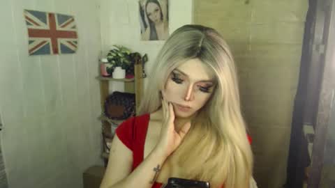 alexa online show from November 19, 3:06 am