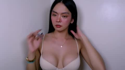 NaughtyAurora online show from January 18, 3:20 pm