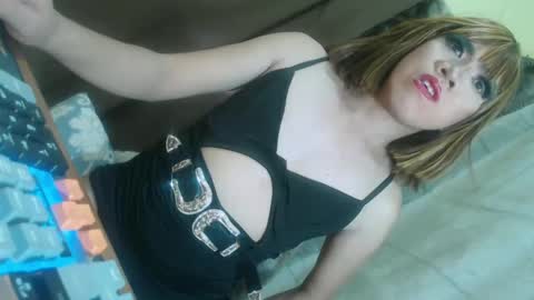 naughtywildvenice online show from February 26, 8:48 am