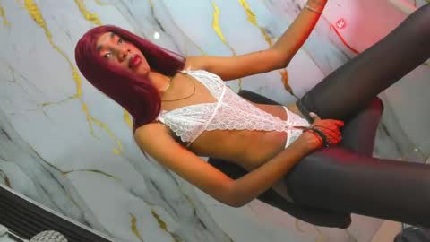 nayara_sweet online show from April 17, 1:47 pm