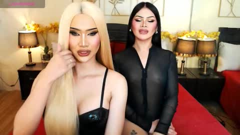 F R A N Z I A online show from March 31, 9:22 am