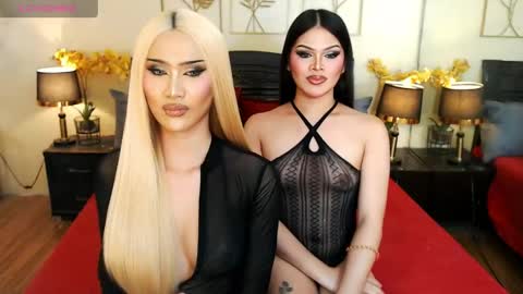 F R A N Z I A online show from April 14, 11:21 pm