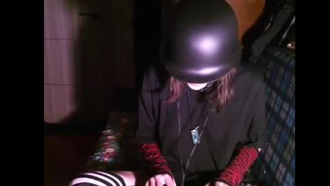 Snapshot of neko0x01 chatting on October 27, 8:39 pm cyberkitty online show from October 27, 8:39 pm