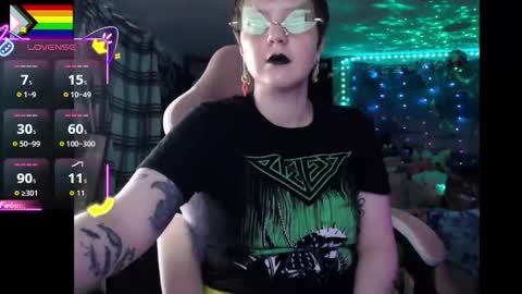 NerdySquirty online show from March 18, 5:40 am