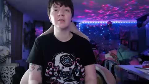 NerdySquirty online show from May 23, 5:58 am