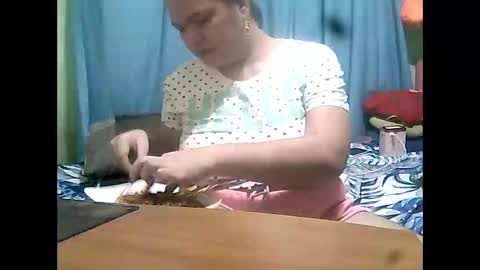 mariapaula online show from September 17, 8:30 am