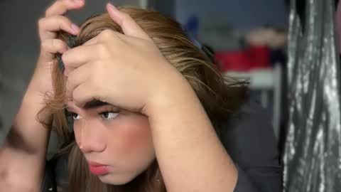 Jane online show from September 10, 1:37 am