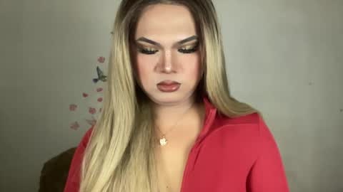 Jane online show from January 12, 3:24 am