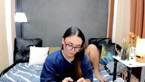 hottie nicole online show from September 26, 1:13 am