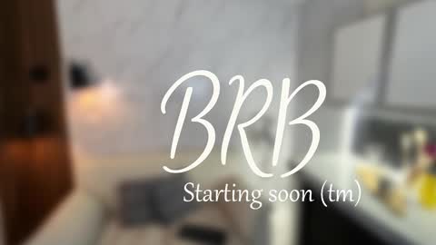 Your baby Nicol  online show from March 16, 7:06 pm