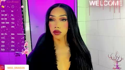 Nicky online show from October 28, 4:43 am