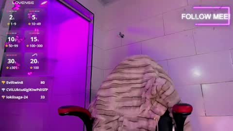 Nicky online show from March 17, 5:53 am