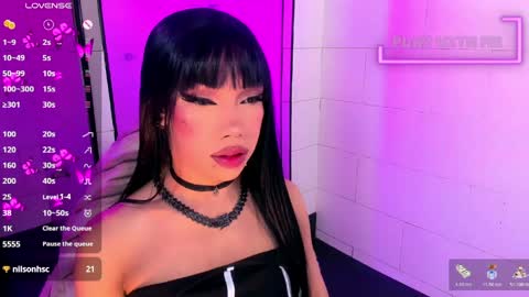 Nicky online show from March 28, 5:31 am