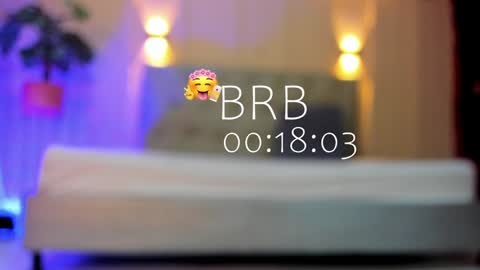 Your baby Nicol  online show from January 2, 12:57 pm