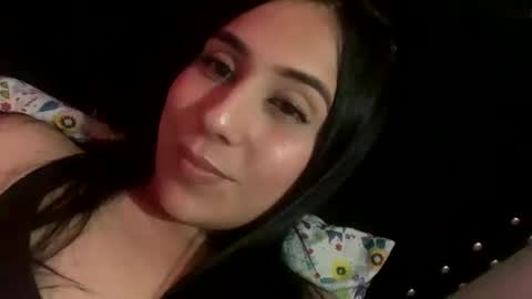 nicolandrea30 online show from January 17, 12:10 am