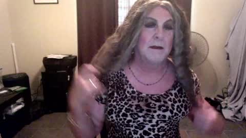Nicole CD online show from June 24, 8:17 pm