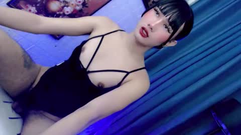 night_crystal1111 online show from January 13, 8:11 am