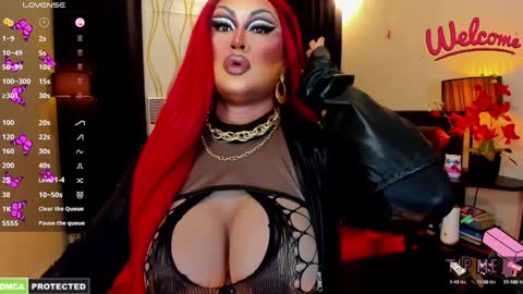 Natalia online show from January 14, 7:06 am