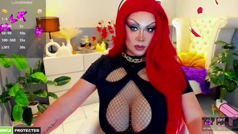 Natalia online show from November 25, 7:43 am