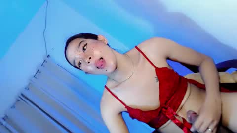 nikka_bonita online show from November 25, 5:59 pm