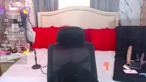 ninarussell online show from February 1, 3:27 am