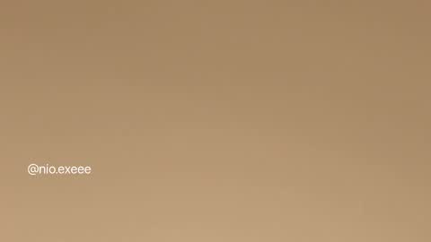 nioki_ online show from March 17, 5:53 am