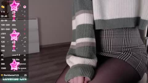 noelleneptune online show from November 21, 4:19 pm