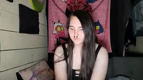 nonbinarybeauty20 online show from May 13, 7:17 am