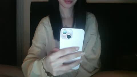 Olivia online show from April 8, 12:45 am