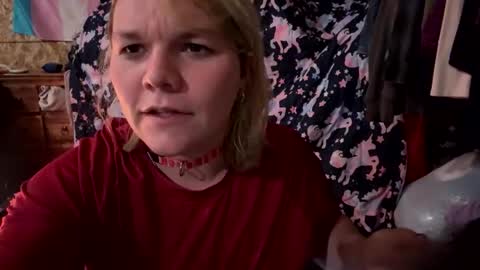 novamay96 online show from November 5, 12:43 am