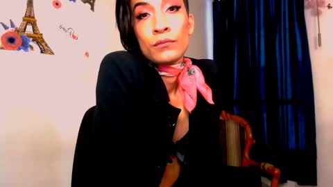 Nova...  online show from March 6, 8:23 pm