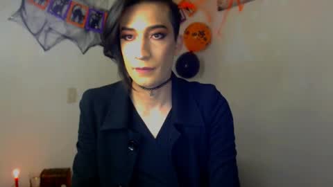 Nova...  online show from October 14, 11:15 pm