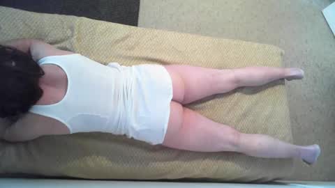 Nuisette007 online show from March 30, 3:02 pm