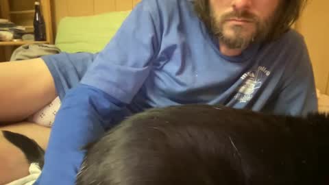 harvestmoon online show from November 4, 6:23 am