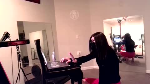 obedientsissycuck online show from October 7, 12:28 pm