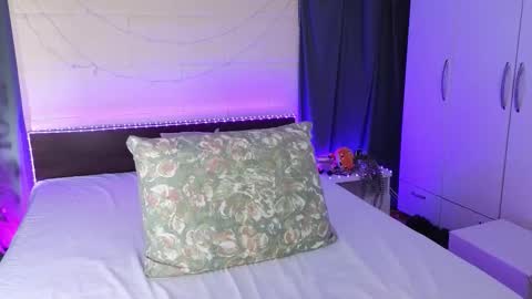 Ami and Maddy online show from March 5, 8:30 am