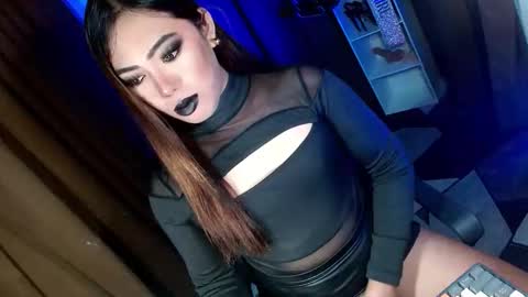 Miss OLIVIA online show from September 10, 5:12 pm