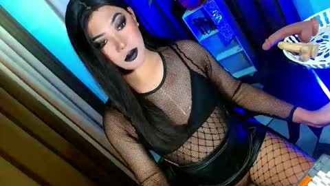 Miss OLIVIA online show from September 15, 8:41 am