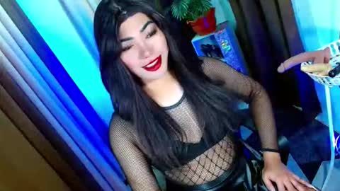 Miss OLIVIA online show from September 16, 9:14 am