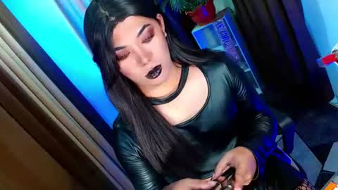 Miss OLIVIA online show from September 27, 6:17 pm