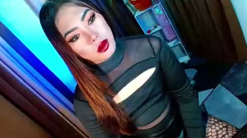 Miss OLIVIA online show from September 29, 10:53 pm