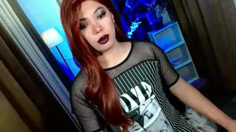 Miss OLIVIA online show from January 9, 6:07 am